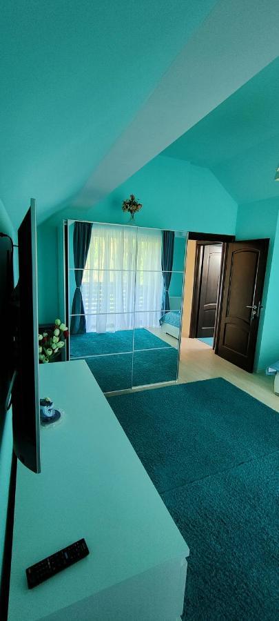 Pensiune Casa Hera 3*