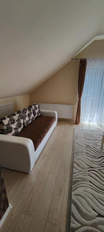Pensiune Casa Hera