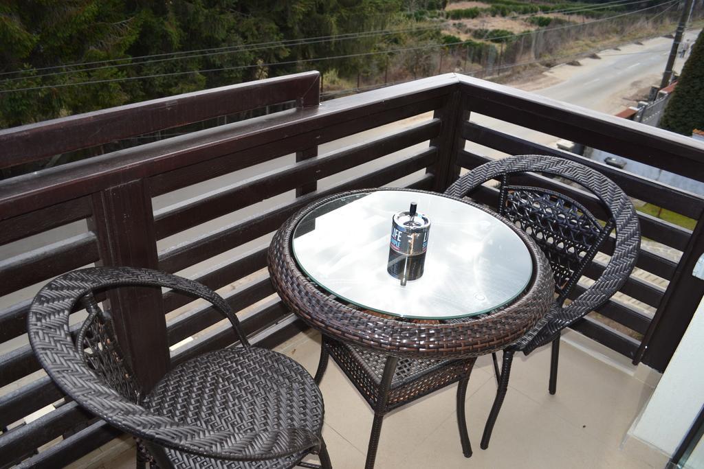 Casa Hera 3* Sinaia