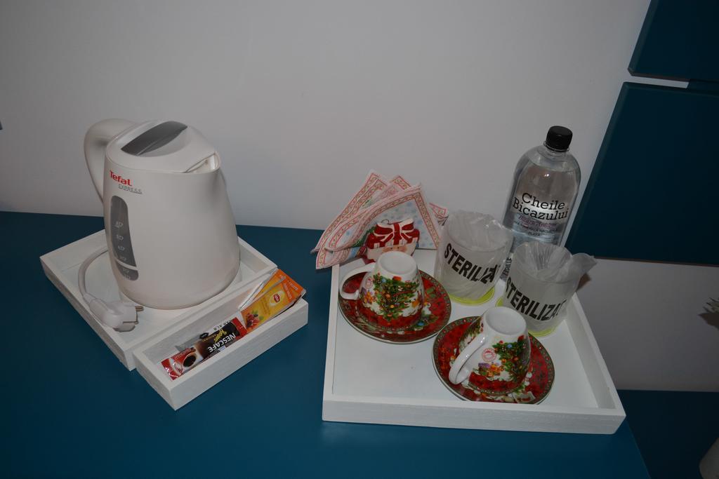 Casa Hera 3*