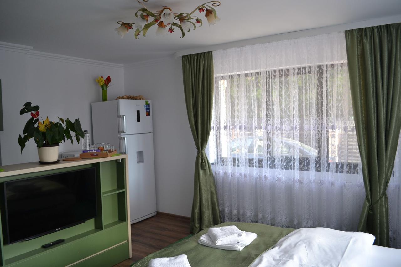 Casa Hera 3*