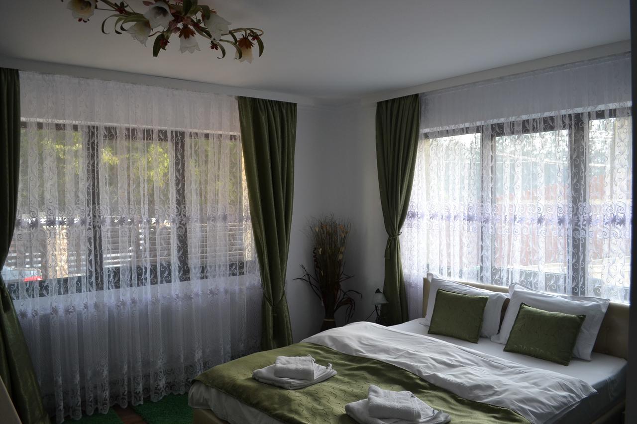 Casa Hera Pensiune 3*